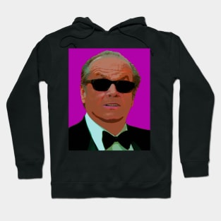 jack nicholson Hoodie